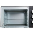 Esperanza EKO008N Mini Oven 20 l 1280 W Black