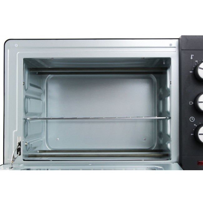 Esperanza EKO008N Mini Oven 20 l 1280 W Black