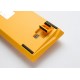 Ducky One 3 Yellow Mini keyboard Gaming USB German