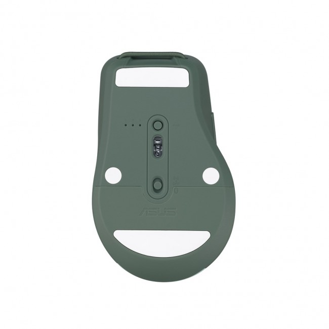 ASUS SmartO MD200 Silent Plus mouse Office Ambidextrous RF Wireless + Bluetooth Optical 4200 DPI ASUS SmartO MD200 Silent Plus mouse Office Ambidextrous RF Wireless + Bluetooth Optical 4200 DPI