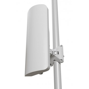 Mikrotik mANTBox ax 15s White Power over Ethernet (PoE)