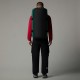 The North Face OS duffel bag 71 L Nylon, Polyester Black, Green