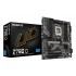 GIGABYTE Z790 D Motherboard - Supports Intel Core 14th Gen CPUs, 12+1+ Phases Digital VRM, up to 7600MHz DDR5 (OC), 3xPCIe 4.0 M.2, 2.5GbE LAN, USB 3.2 Gen 2