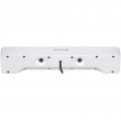 Defender Soundbar Z2 6W LED speaker white 65192 Defender Soundbar Z2 6W LED speaker white 65192