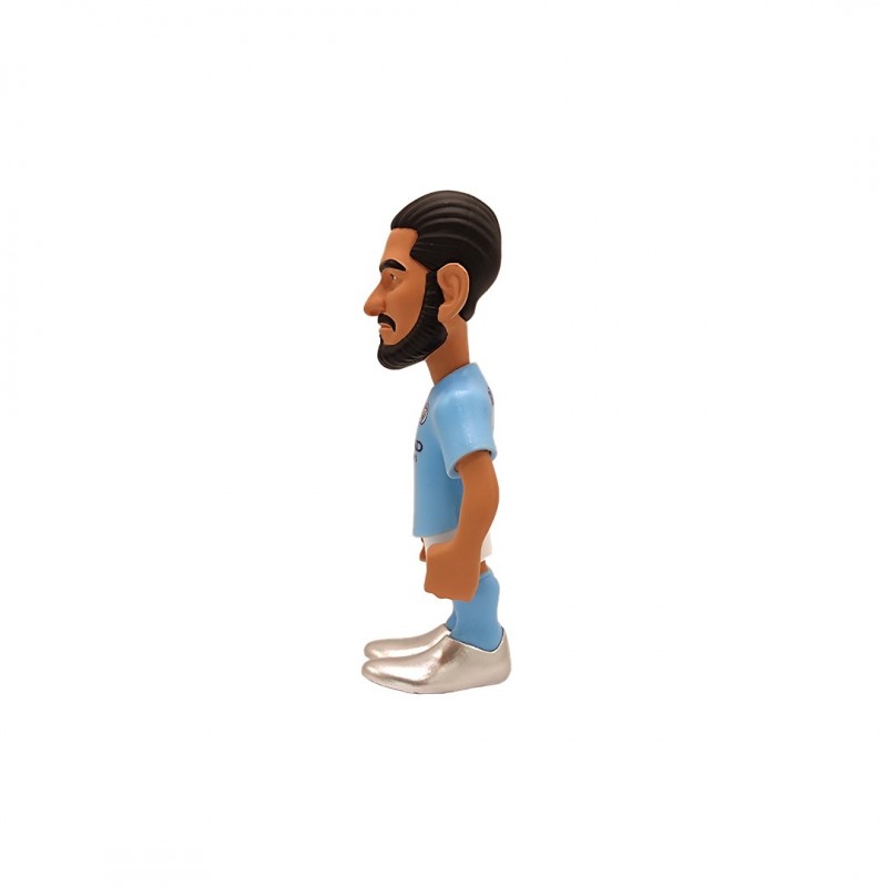 MINIX MANCHESTER CITY - ILKAY GUNDOGAN