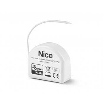 Nice Roll-Control 2 roller shutter controller (FGR-224 EU)