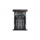 Icy Dock MB705M2P-B storage drive enclosure SSD enclosure Black M.2
