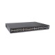 LevelOne GTU-5211 network switch Unmanaged Gigabit Ethernet (10/100/1000) Black
