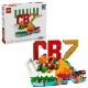 LEGO EDITIONS 43012 Cristiano Ronaldo - Football Highlights