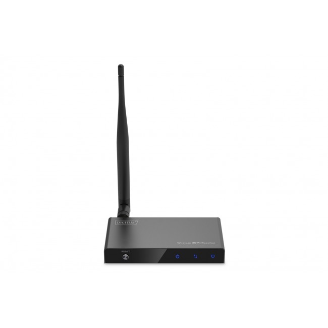 Digitus Wireless HDMI receiver for DS-55346 Digitus Wireless HDMI receiver for DS-55346