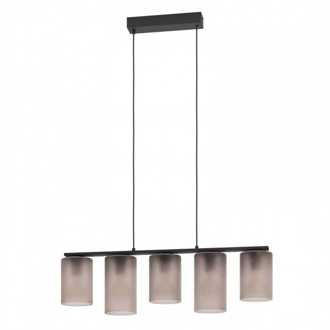 EGLO Colomera suspension lighting Flexible mount E27 200 W