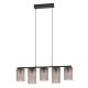 EGLO Colomera suspension lighting Flexible mount E27 200 W