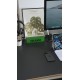 Inateck KB04111_GRAY tablet spare part/accessory Keyboard