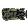 Amewi 22737 Radio-Controlled (RC) model Crawler truck Electric engine 1:14