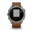 Garmin Fenix 8 3.56 cm (1.4