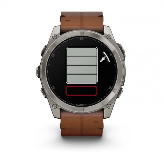 Garmin Fenix 8 3.56 cm (1.4