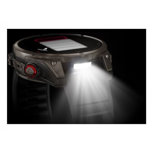 Garmin f nix 8 Pro 3.56 cm (1.4