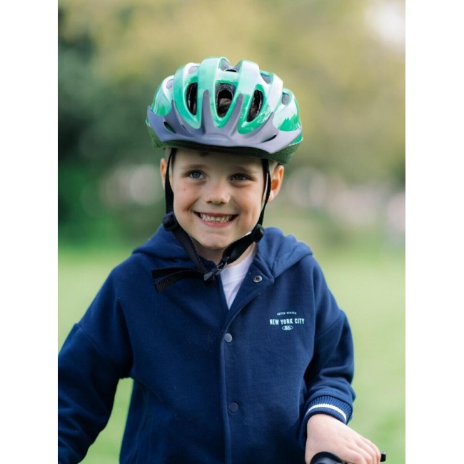 HUFFY Minecraft - children's helmet