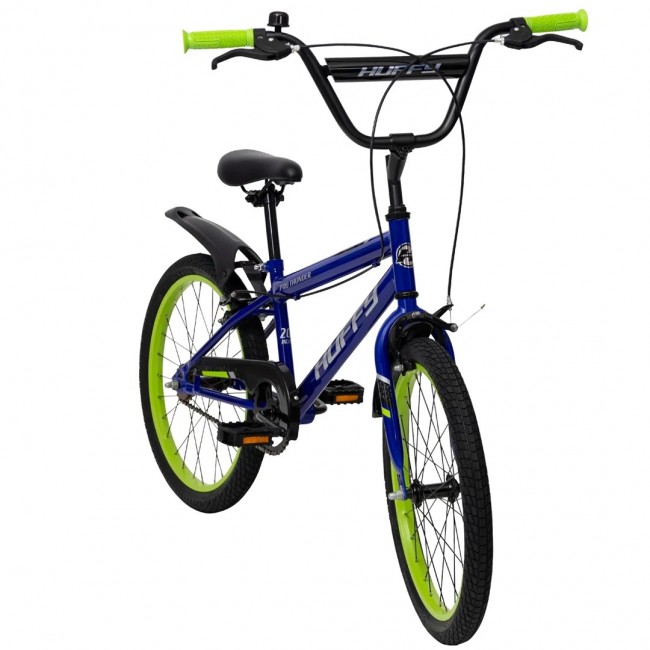 HUFFY Pro Thunder 20'', blue children's bike HUFFY Pro Thunder 20'', blue children's bike