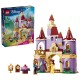LEGO DISNEY 43289 Belle and the Beast's Enchanted Castle LEGO DISNEY 43289 Belle and the Beast's Enchanted Castle