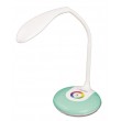 Esperanza ELD102 table lamp Non-changeable bulb(s) 3 W LED White Esperanza ELD102 table lamp Non-changeable bulb(s) 3 W LED White