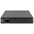 Intellinet 8-Port Gigabit Ethernet PoE+ Switch with 2 RJ45 Gigabit Uplink Ports, IEEE 802.3at/af Power over Ethernet (PoE+/PoE) Compliant, 120 W, Endspan, Desktop (WITH C14 2 PIN POWER CORD) Intellinet 8-Port Gigabit Ethernet PoE+ Switch with 2 RJ45 Gigabit Uplink Ports, IEEE 802.3at/af Power over Ethernet (PoE+/PoE) Compliant, 120 W, Endspan, Desktop (WITH C14 2 PIN POWER CORD)