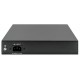 Intellinet 8-Port Gigabit Ethernet PoE+ Switch with 2 RJ45 Gigabit Uplink Ports, IEEE 802.3at/af Power over Ethernet (PoE+/PoE) Compliant, 120 W, Endspan, Desktop (WITH C14 2 PIN POWER CORD) Intellinet 8-Port Gigabit Ethernet PoE+ Switch with 2 RJ45 Gigabit Uplink Ports, IEEE 802.3at/af Power over Ethernet (PoE+/PoE) Compliant, 120 W, Endspan, Desktop (WITH C14 2 PIN POWER CORD)