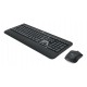 Logitech MK540 Advanced