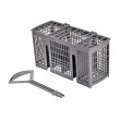 Bosch SGZ4CB00 dishwasher part/accessory Black Basket