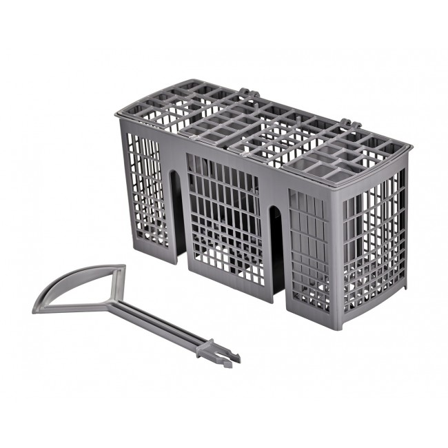 Bosch SGZ4CB00 dishwasher part/accessory Black Basket