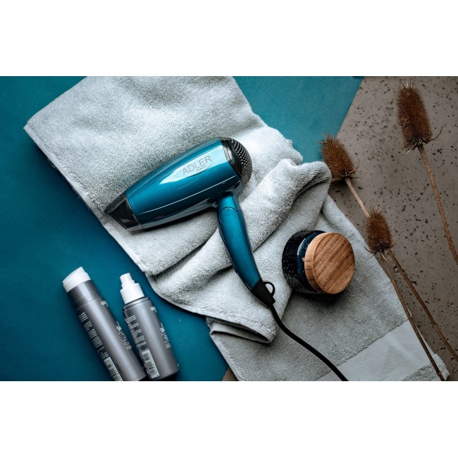 Hair dryer ADLER AD 2263