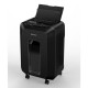 Fellowes Aktenvernichter AutoMax 80M Autofeed schwarz