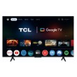 TCL 50P71K TV 127 cm (50 TCL 50P71K TV 127 cm (50