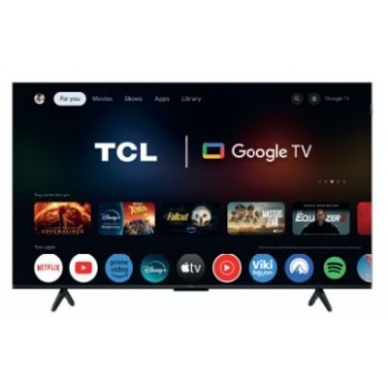TCL 50P71K TV 127 cm (50