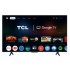 TCL 50P71K TV 127 cm (50