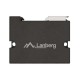LANBERG DIN-FE4-AT-30W SWITCH 1XIN 3X OUT 100MB POE EXTENDER FAST ETHERNET DIN RAIL AT 30W