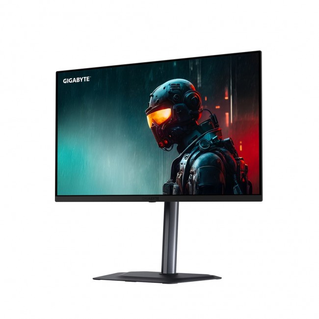 GIGABYTE MO27Q2A 27 OLED 2K QHD Gaming Monitor - 2560 x 1440, 280Hz, 0.03ms, 250 cd/m , FreeSync Premium Pro, DisplayHDR True Black 400, HDMI 2.1, Displayport 1.4