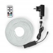 Nedis WIFILN51CRGB smart lighting Smart strip light Wi-Fi