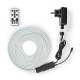 Nedis WIFILN51CRGB smart lighting Smart strip light Wi-Fi