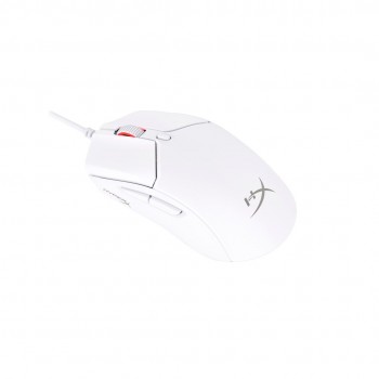 HyperX Pulsefire Haste 2 - Gaming Mouse (White)