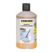 K rcher RM519 Fast Dry Liquid Carpet Cleaner all-purpose cleaner 1000 ml K rcher RM519 Fast Dry Liquid Carpet Cleaner all-purpose cleaner 1000 ml