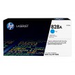 HP 828A Cyan LaserJet Image Drum HP 828A Cyan LaserJet Image Drum