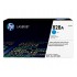 HP 828A Cyan LaserJet Image Drum