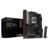 GIGABYTE X870E AERO X3D DARK WOOD Motherboard - Supports AMD Ryzen 9000 CPUs, 16+2+2 Phases Digital VRM, up to 9000Hz DDR5 (OC), 2xPCIe 5.0 + 2xPCIe 4.0, Wi-Fi 7, 5GbE LAN, USB 4