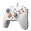 GameSir T7 White USB Gamepad Analogue / Digital PC, Xbox One S, Xbox One X, Xbox Series S, Xbox Series X