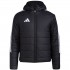 adidas Tiro 24 Winter Men's Jacket black IJ7388 2XL