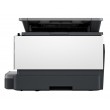 HP OfficeJet Pro 9120b Wireless All-in-One Color Printer, Two-sided printing Copier, Scanner
