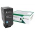 Lexmark 75B20C0 toner cartridge 1 pc(s) Original Cyan