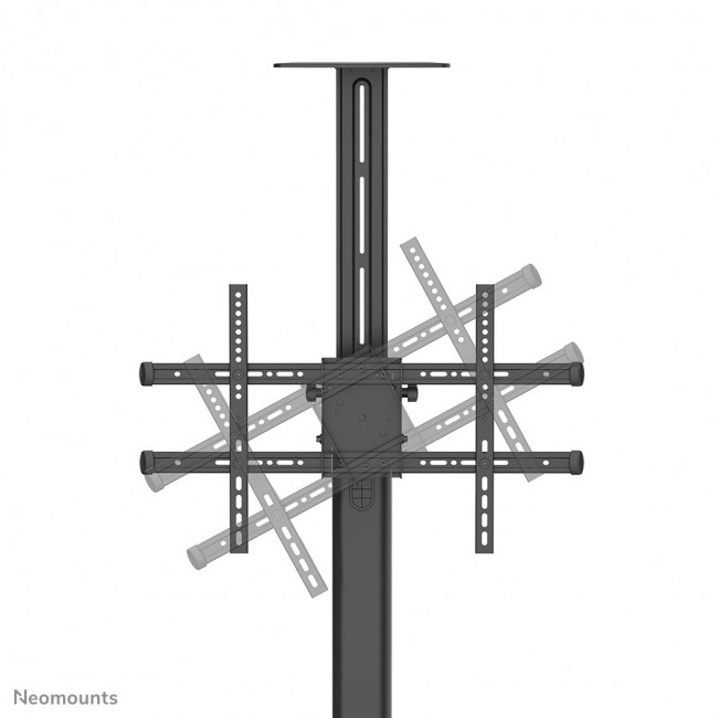 Neomounts PLASMA-M1900E TV trolley 37-70