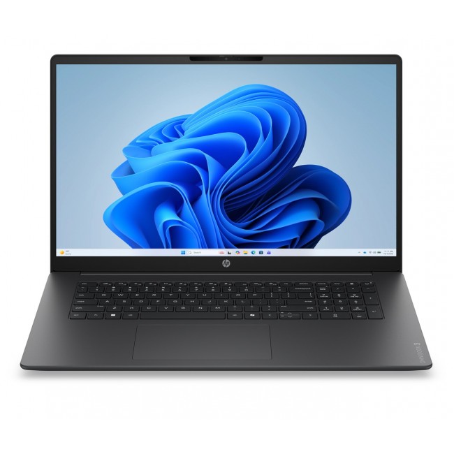 HP OmniBook 3 AI Laptop 17-dn0000nw AMD Ryzen 7 250 43.9 cm (17.3